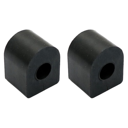 Rare Spares - Stabilizer Bar Mount'D' Bush Kit HQ-VS 6Cyl 15mm - SBMK01C Auto