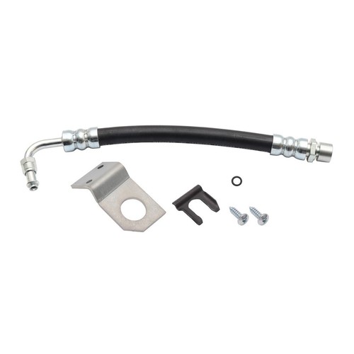 RSP Power Steering Hose & Bracket Kit VB - VL Commodore & WB - H1526 Auto Part