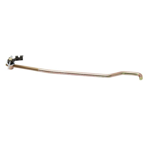 Rare Spares - Accelerator Rod And Bush Kit HQ 253 - AB1004A Auto Part
