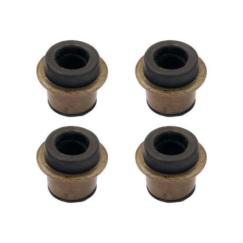 Rare Spares - Bush Kit Front Suspension Upper HT-WB LC-UC (4) - BKUD4 Auto Part