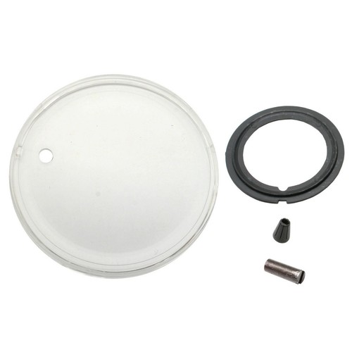 Rare Spares - Clock Lens Repair Kit HJ HXHZ Including Knob - DIL1002B Auto Part