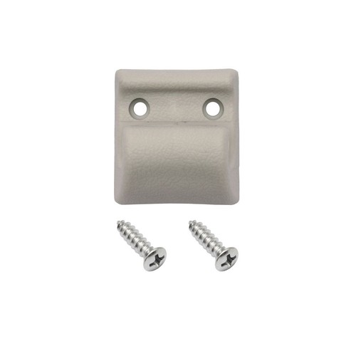 Rare Spares - Sunvisor Bracket Kit Grey XB From 5/73 XC XD XE XF - SK2102 Auto