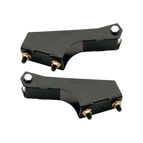 Rare Spares - Bracket Driving Light XB Pair - DLB2005 Hardware Auto