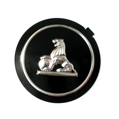 Rare Spares - Insert Holden Lion LC LJ Torana Petrol Cap - H1184A Cover Auto
