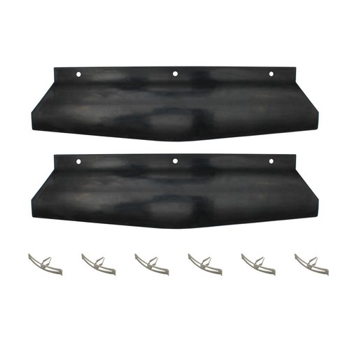 Rare Spares - Bonnet Seal Kit FB EK - BSK1001 4WD Auto