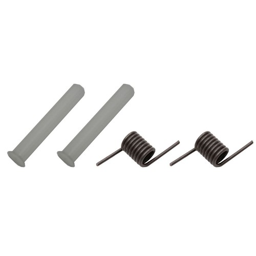Rare Spares - Door Handle Repair Kit Internal XA/B ZF/G 2 Doors - F2372 Auto