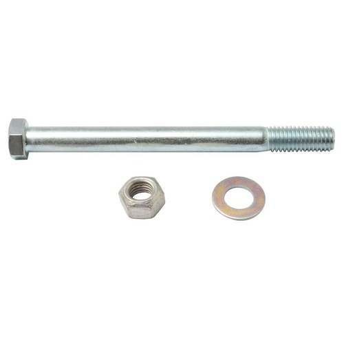 Rare Spares - Clutch Pedal Bolt Kit HQ -WB LH LX Exc 350 - BS1037 Hardware Auto