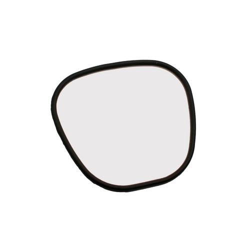 Rare Spares - Glass Mirror Exterior XY GT Left Hand - XY17C723AA Auto Part