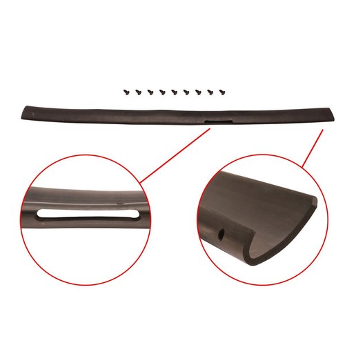 Rare Spares - Radiator Upper Seal Kit XD-XF (Some XG) ZJ-ZL, LTD - RSK2000 Auto