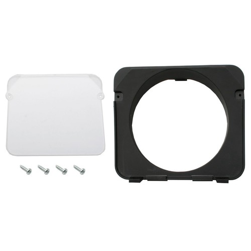 Rare Spares - Lens Kit Speedo/Tacho HJ-WB Sports Dash Only - DIL1002C Auto Part