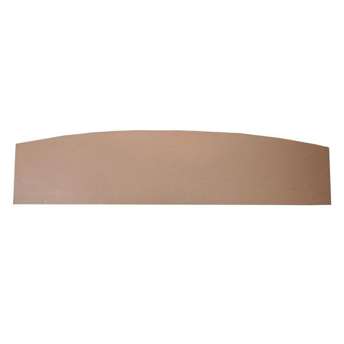 Rare Spares - Parcel Shelf Rear MDF XR XT Sedan - RPS2001 Auto Part