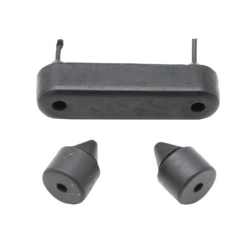Rare Spares - Bumper Kit Tailgate FE FC FB EK Stationwagon - TGBKEK Auto Part