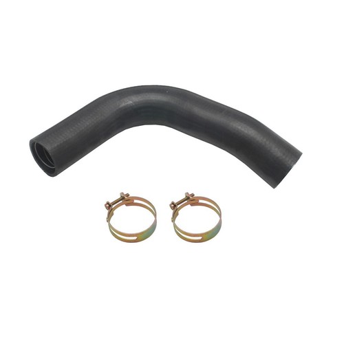 Rare Spares - Radiator Hose Kit Lower With Clamps HQ V8 350 - RH1006G Auto Part