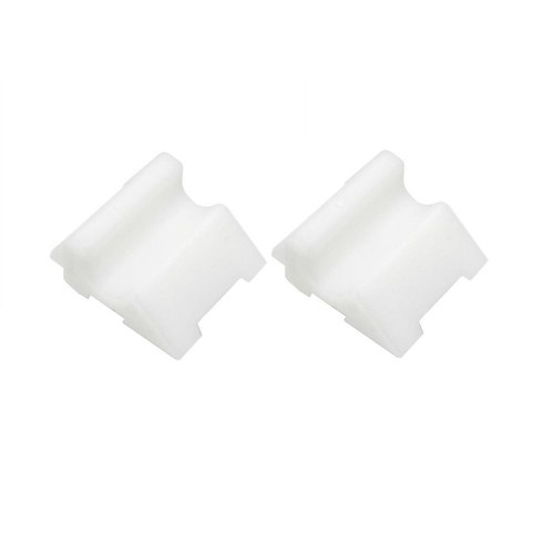 Rare Spares - Headlight Retaining Clip Set VB VC VH VK - HLK1010 Car Lighting
