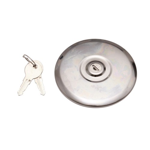 Rare Spares - Fuel Cap Locking XK XL XM XP XR XT XW XY Not GT - FCSL219 Auto