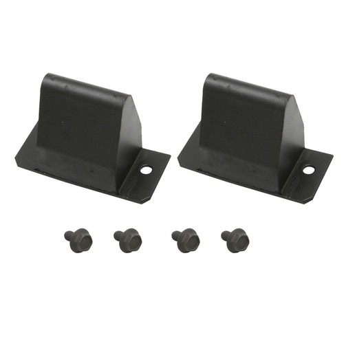 Rare Spares - Rear Axle Bumper Kit HQ-WB - REBK1002 Auto Part