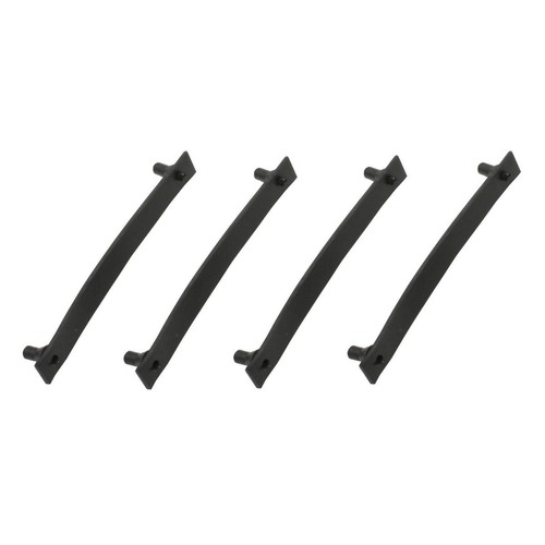 Rare Spares - Sill Panel Drain Seal Kit HK HT HG - H1012 Engine Part Auto