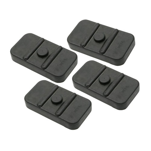Rare Spares - Spring Pad Kit HD-HG Exc Ute & Van - SPK5 Brake Parts Brake Parts