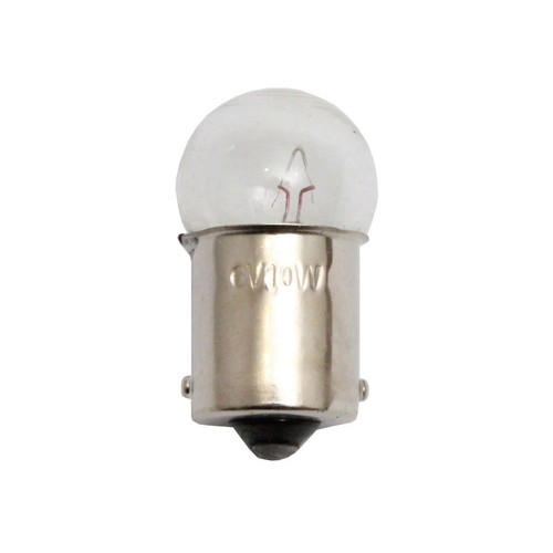 Rare Spares - Dome Lamp Globe 48-FJ (6 Volt) - GB1007 Car Lighting Auto
