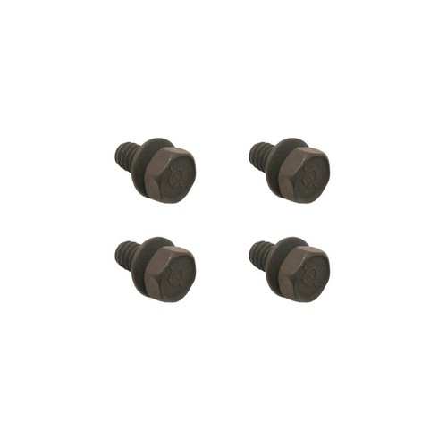 Rare Spares - Window Regulator Bolt Kit HQ HJ HX HZ WB LH LX UC - FK1060 Auto