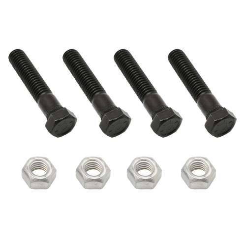 Rare Spares - Control Arm Bolt Kit Upper HQ - WB LH - UC (4 Pcs) - BKU1003 Auto