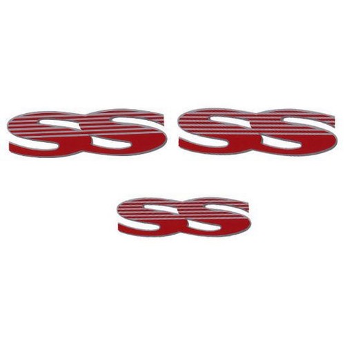 RSP Body Decal Kit Commodore VR VS SS - BD1019 Auto