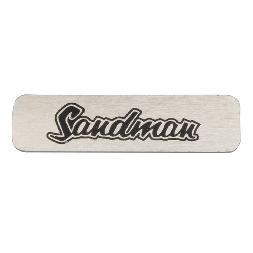RSP 'Sandman' Horn Cap Badge Holden Sandman HJ to HZ - B1077B Cover