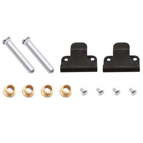 Rare Spares - Door Hinge Repair Kit With Springs FE-HR Frt 1door - DHR1001A Auto