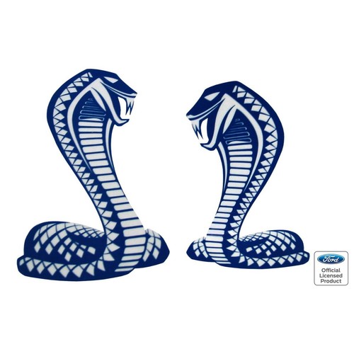 RSP Decal Front Guards Kit Falcon XC Cobra - BD4578 Auto