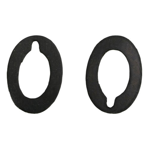 Rare Spares - Gasket Wiper Pivot 48 FJ Kit Of 2 - SK1001 Engine Part