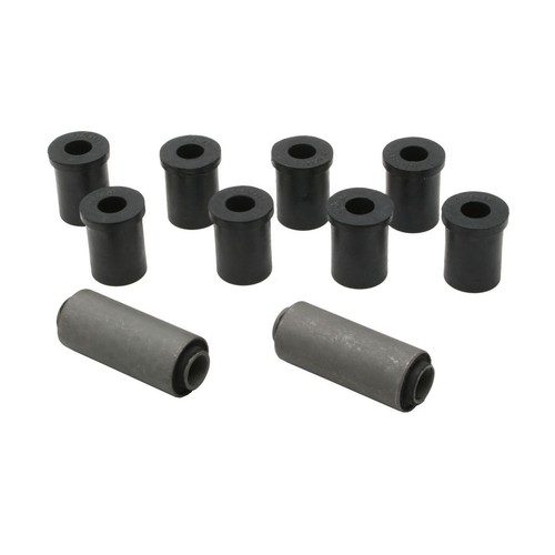 Rare Spares - Shackle Bush Kit EJ-HR Rear (10 Pcs) - EJS1 Auto
