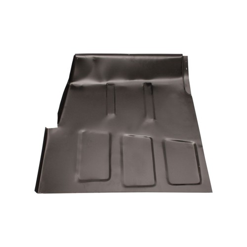 Rare Spares - Floor Pan FX FJ Left Hand Front - RP8 Auto