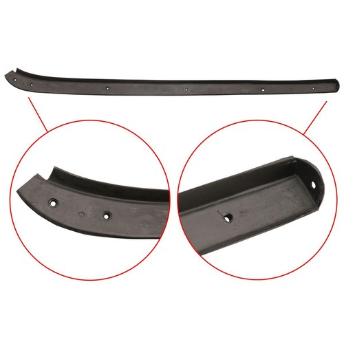 Rare Spares - Belt Quarter Panel HK HT HG Monaro Left Outer - RDB1077 Auto Part