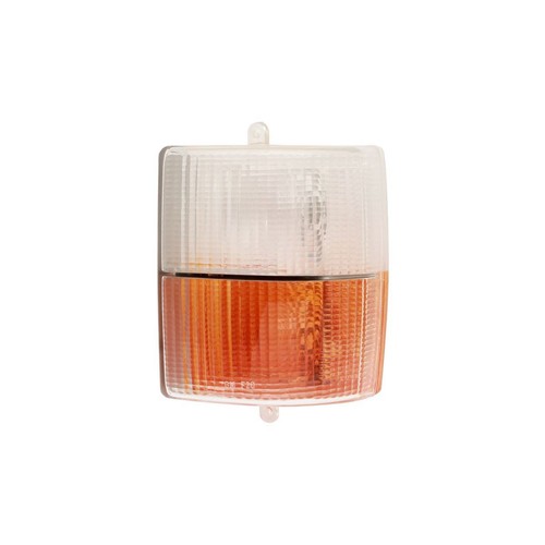 Rare Spares - Lens Front Indicator WB Left Hand - LFT1031 Car Lighting