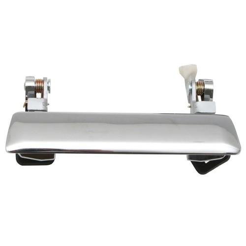 Rare Spares - Door Handle LC LJ Rear Outer Left Hand - DH1021 Door Hardware