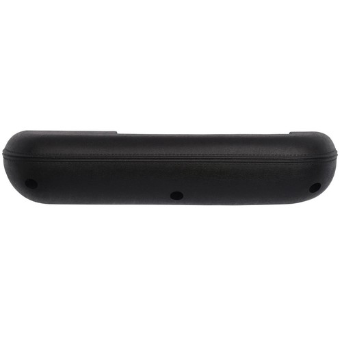 Rare Spares - Armrest XT XW XY Front Left Hand Black - AR2001 Auto