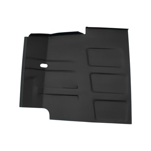 Rare Spares - Floor Pan FX FJ Right Hand Front - RP7 Auto