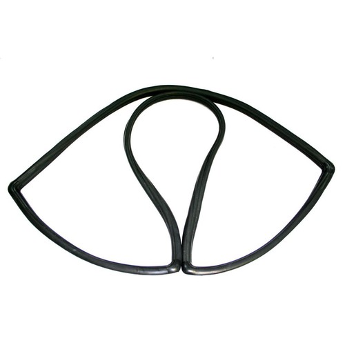Rare Spares - Windscreen Seal Suits Toyota L/Cruiser FJ60 80-90 No Mld - WSF327B
