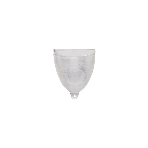 Rare Spares - Lens Reverse Light Clear FE FC - LRT1001 Auto