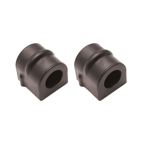 Rare Spares - Stabilizer Bar D Bush Kit 24mm ID VC-VL Excludes BT1 HDT - SBMK01F