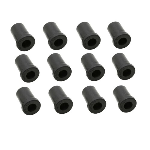 Rare Spares - Shackle Rubber Kit FJ (12 Pce) - FJS1 Auto