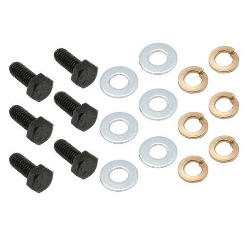 Rare Spares - Bumper Bar Bracket HD HR Front Bolt Kit - CBM1005B Hardware
