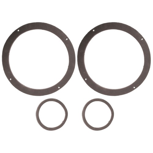 Rare Spares - Gasket Set Tail light Lens XR (2 Pcs) - GTL2003A Car Lighting