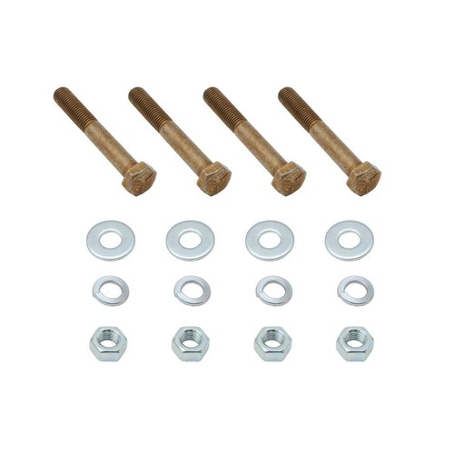 Rare Spares - Crossmember Fitting Kit FX - EK All EJ Man - FK1054 Plumbing