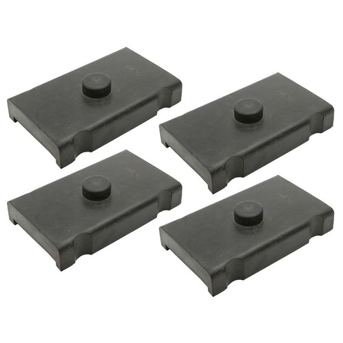 Rare Spares - Spring Pad Kit FB EK EJ EH (Kit Of 4) - SPK4 Brake Parts
