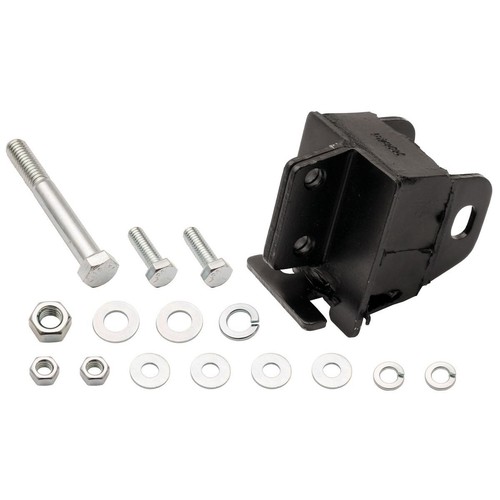 Rare Spares - Engine Mount HK-WB VB-VK LC-LX 6cyl With Fasteners - EM1011 Auto