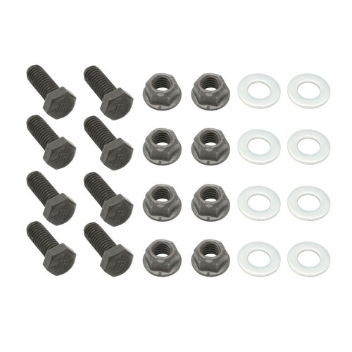Rare Spares - Engine Mount Brackets Nut & Bolt Set XA-XE V8 - BS2003 Hardware