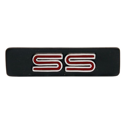 RSP 'SS' Horn Cap Badge Holden Torana LX - B1077 Cover
