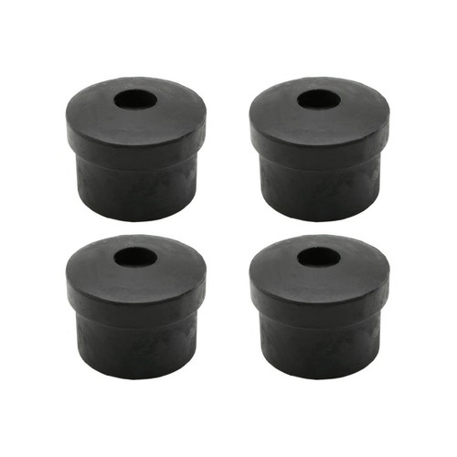 Rare Spares - Rear Spring Front Eye Bush Kit XM-XP (4 Pcs) - XMEB1