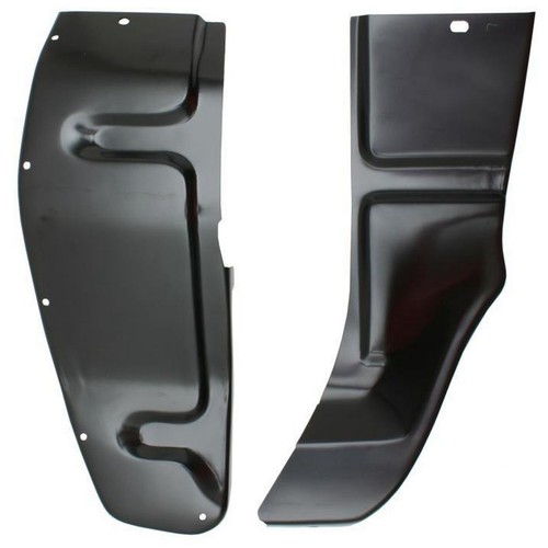 RSP Fender Section LH Lower Inner Rear Panel Kit Torana LC LJ - H1242 Auto Part